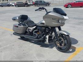 Harley-Davidson FLTRI, choppers / cruisers / custom