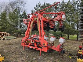 Maschio MTI 12, seeders, planters