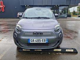 Fiat 500, 42 kWh, hatchback