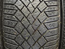 Continental Viking contact 7, winter 255/50 R20