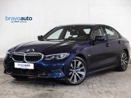 BMW 320, 2.0 l., Седан