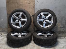 Peugeot, lengvojo lydinio, R16