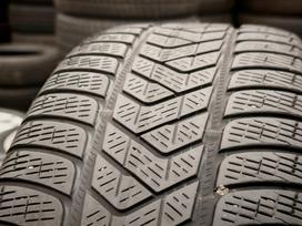 Pirelli Scorpion, winter 235/60 R18