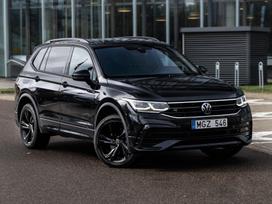 Volkswagen Tiguan Allspace, 2.0 l.,