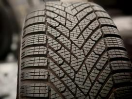 Pirelli Winter 2 Cinturato, зимние 225/50 R17