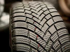 Barum Polaris 6, žieminės 205/55 R16