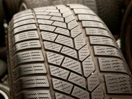 Continental Contiwontercontact ts860p SSR, зимние 205/55 R17