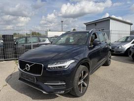 Volvo XC90, 2.0 l., off-road / crossover