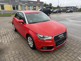 Audi A1, 1.6 l., hatchback