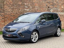 Opel Zafira Tourer, 2.0 l., mpv / minivan