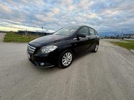 Mercedes-benz B180, 1.8 l., vienatūris