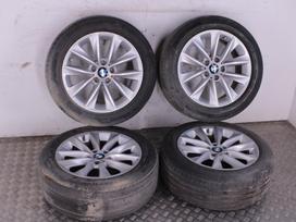 BMW X3 F25, light alloy, R18
