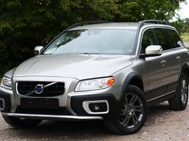 Volvo XC70, 2.4 l., Универсал