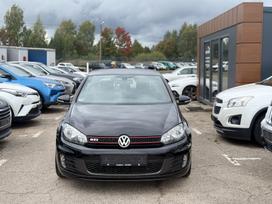 Volkswagen Golf, 2.0 l., hatchback