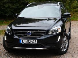 Volvo XC60, 2.4 l., Внедорожник / Кроссовер