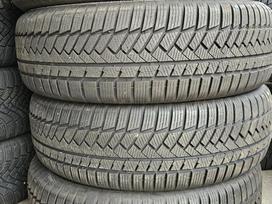 Continental Winter Contact TS850P, зимние 235/65 R17