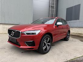 Volvo XC60, 2.0 l., Внедорожник / Кроссовер