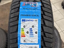 Superia Bluewin SUV, winter 235/60 R18