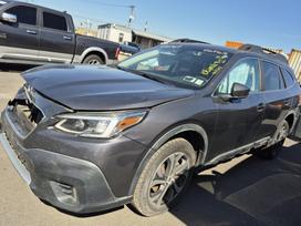 Subaru Outback, 2.5 l., wagon