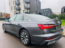 Audi A6, 2.0 l., sedans
