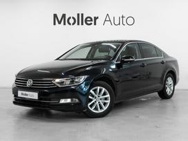 Volkswagen Passat, 1.4 l., Седан