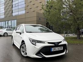 Toyota Corolla, 1.8 l., Универсал