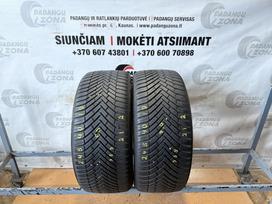 Continental AllSeasonContact, universalios 245/40 R19