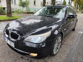 BMW 520, 2.0 l., universalas