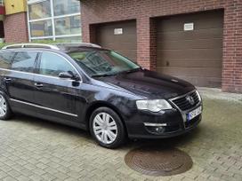 Volkswagen Passat, 2.0 l., wagon