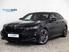 BMW 520, 2.0 l., saloon / sedan