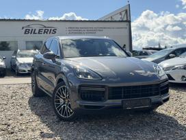Porsche Cayenne, 4.0 l., Внедорожник / Кроссовер