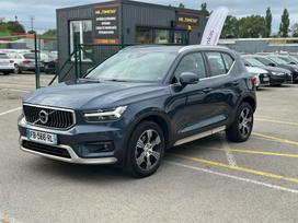 Volvo Xc40, 2.0 l., visureigis / krosoveris