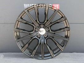 BMW 817m EU-B5836 Style Gloss, легкосплавные , R20