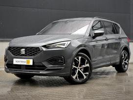 Seat Tarraco, 2.0 l., Внедорожник / Кроссовер