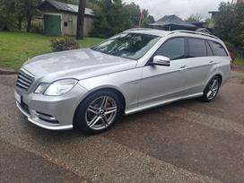 Mercedes-Benz E220, 2.2 l., Универсал