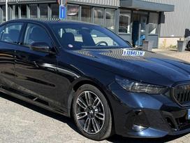 BMW 530, 2.0 l., Седан