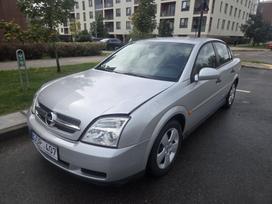 Opel Vectra, 2.2 l., Седан