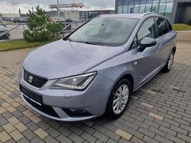 Seat Ibiza, 1.4 l., Универсал