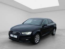 Audi A3, 1.6 l., Седан
