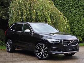 Volvo XC60, 2.0 l., Внедорожник / Кроссовер