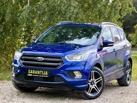 Ford Kuga, 2.0 l., Внедорожник / Кроссовер