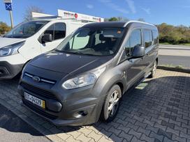 Ford Tourneo Connect, 1.5 l., vienatūris