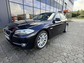 BMW 530, 3.0 l., sedanas