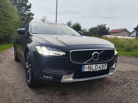 Volvo V90 Cross Country, 2.0 l., Универсал
