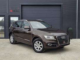 Audi Q5, 3.0 l., Внедорожник / Кроссовер