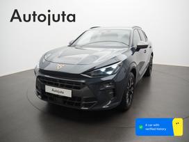 Cupra Terramar, 1.5 l., off-road / crossover