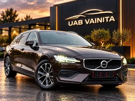 Volvo V60, 2.0 l., wagon