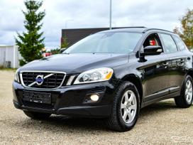 Volvo XC60, 2.4 l., off-road / crossover