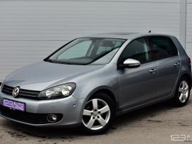 Volkswagen Golf, 1.6 l., Хэтчбек