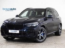 BMW X5, 3.0 l., Внедорожник / Кроссовер